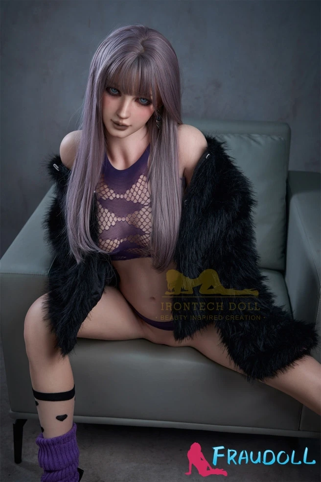 ultra real sex doll #S9 Cherry