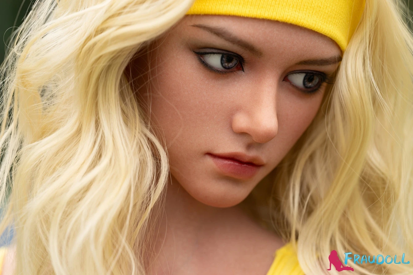 176cm real doll 41.5kg kaufen