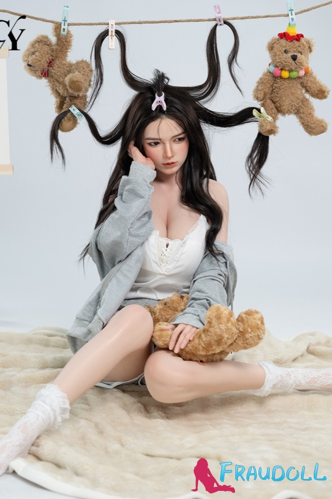 TOP Cydoll 157cm sex doll kaufen