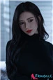 Rui D-Cup sex puppe TOP Cydoll