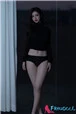 TOP Cydoll Silikon Rui sexpuppem