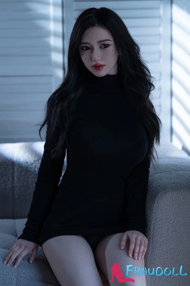 lebensechte 167cm sex puppen TOP Cydoll
