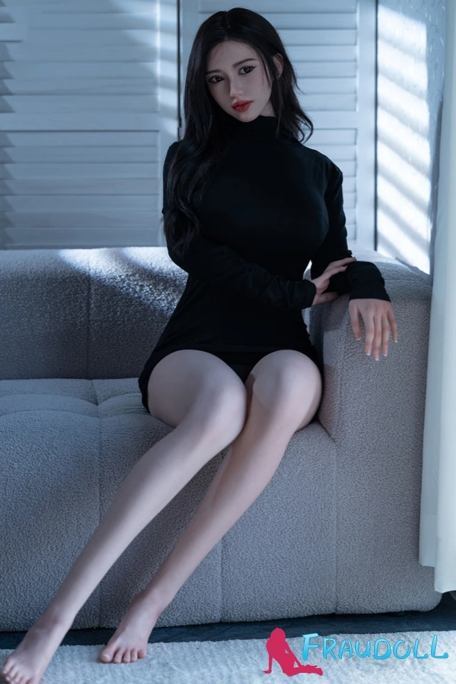Rui silikon sex doll 167cm