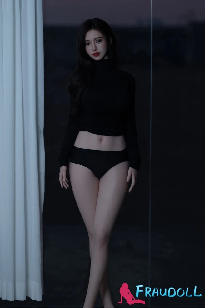 167cm mittlere Brust sex doll Rui