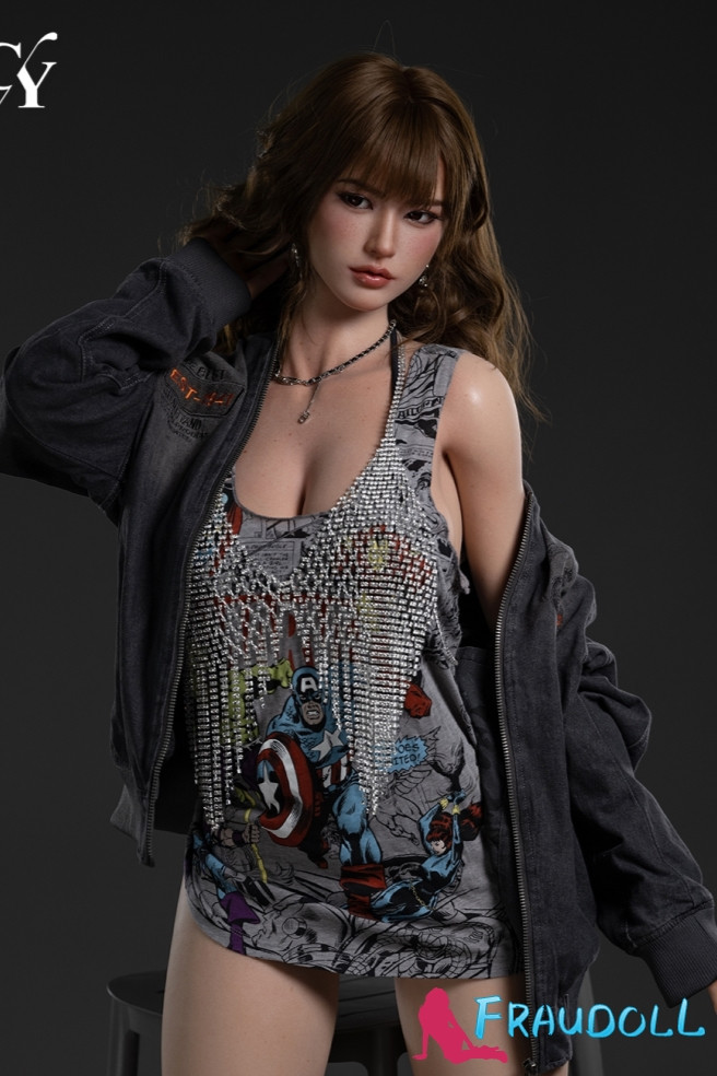 TOP Cydoll 168cm sex doll kaufen