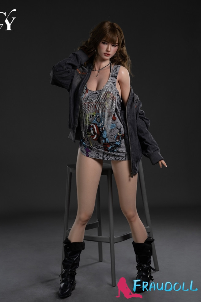 die besten sexpuppe Yuki 168cm