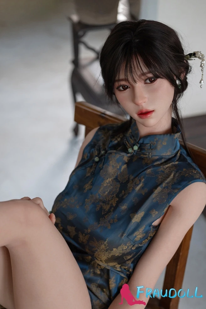 lebensechte TOP Cydoll sex puppe Zhimin