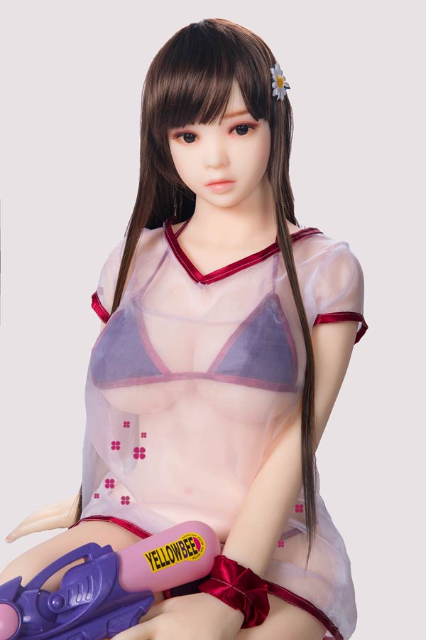 Real Doll Liebespuppen