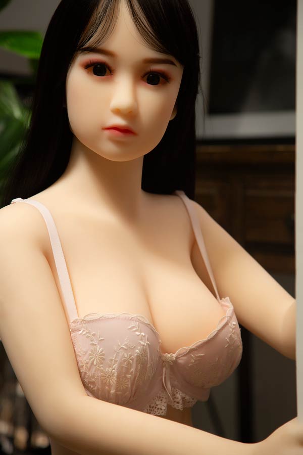 145CM Lebensecht Sexpuppe