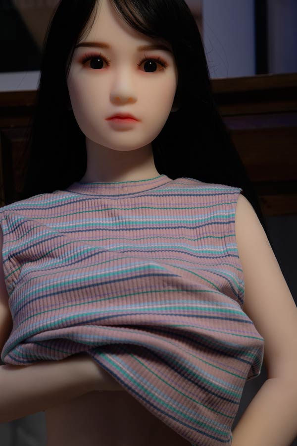 Japanische Sexpuppen 145CM