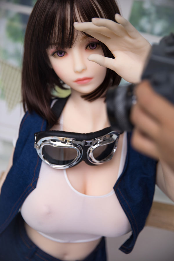 Mesedoll TPE sexpuppe