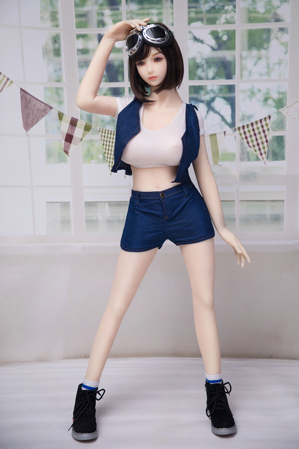 TPE Sex Dolls Kaufen