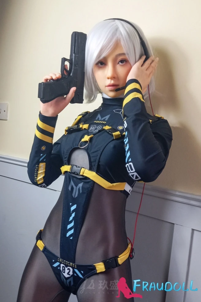 Aki Erwachsene sexdoll 34kg kaufen
