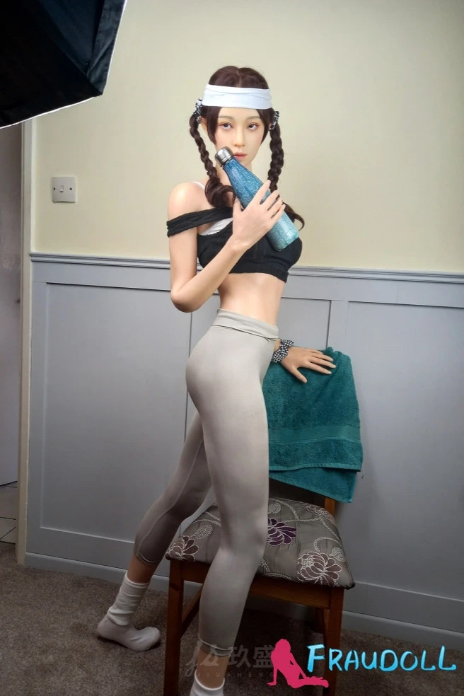 168cm love doll Realistisches Aki
