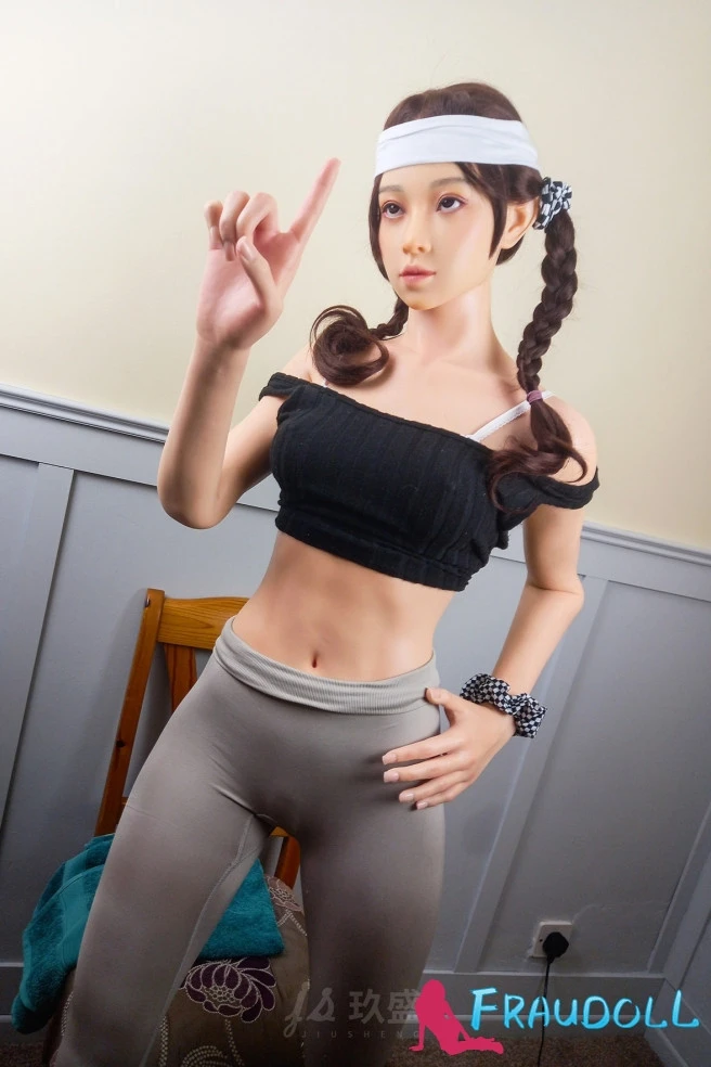 Aki real sex dolls Erwachsene Jiusheng