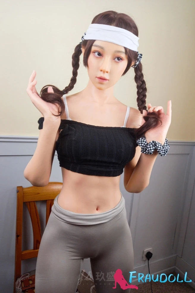 luxus 168cm dolls Jiusheng 34kg