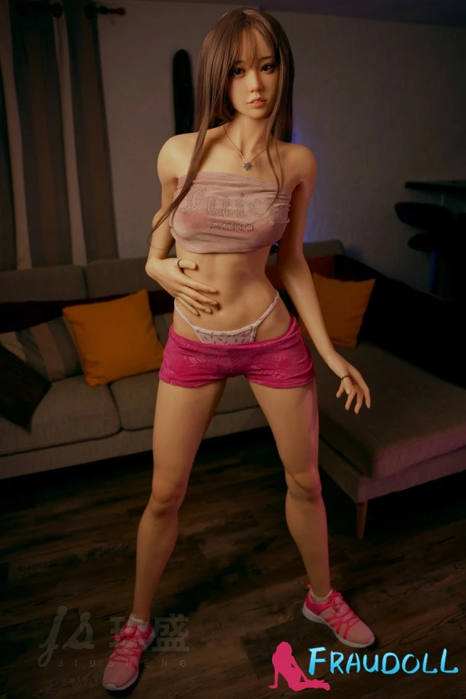 yukiko Luxus sexdoll 34kg kaufen