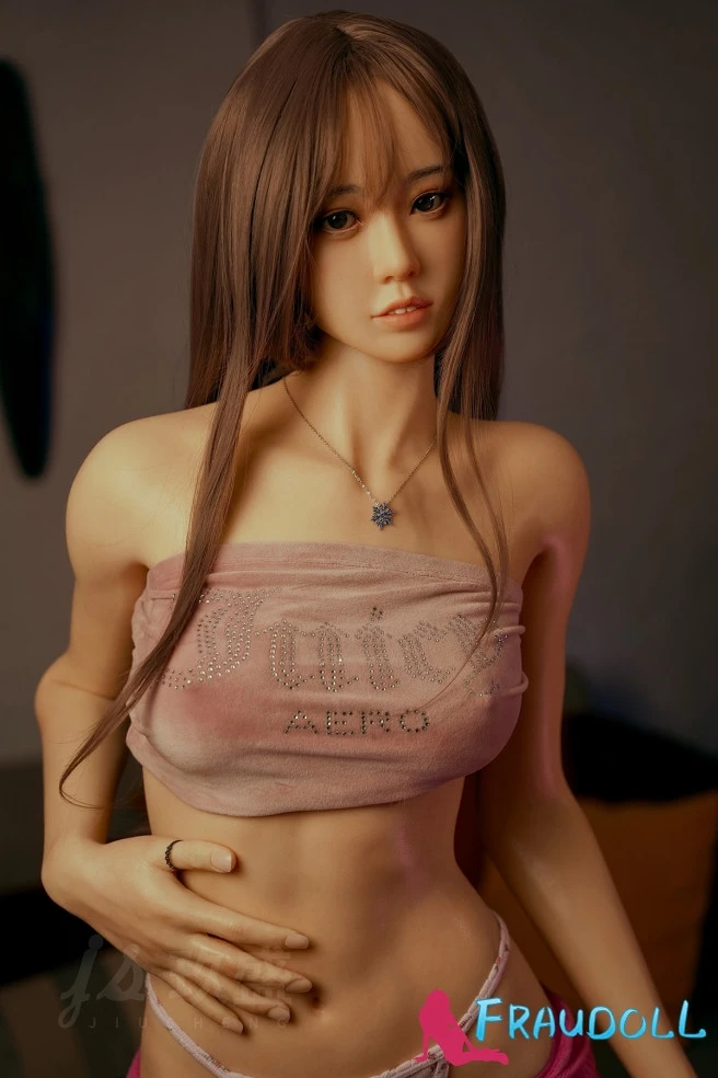 168cm love doll Lebensechte yukiko