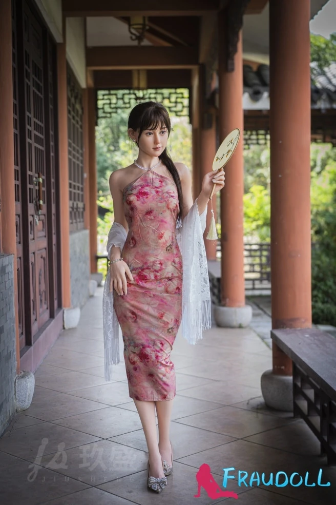 Miho Asien sexdoll 34kg kaufen