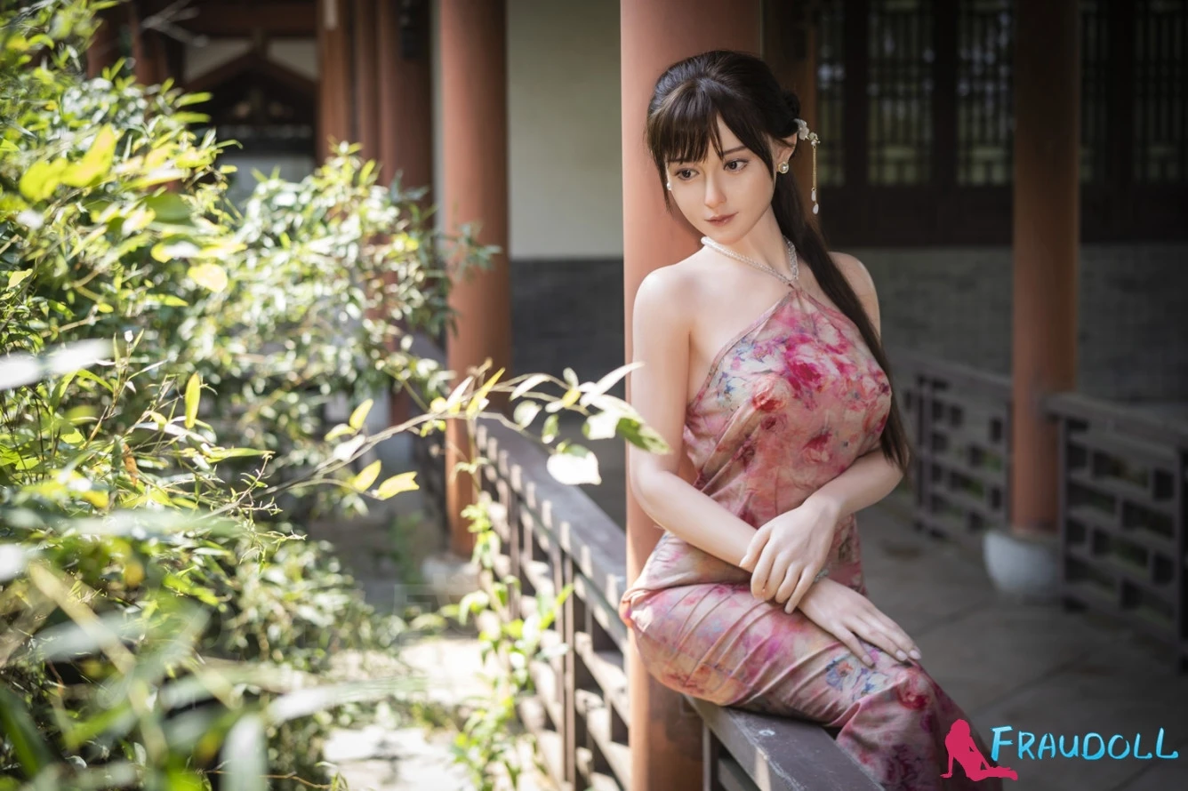 168cm love doll Fantasy Miho