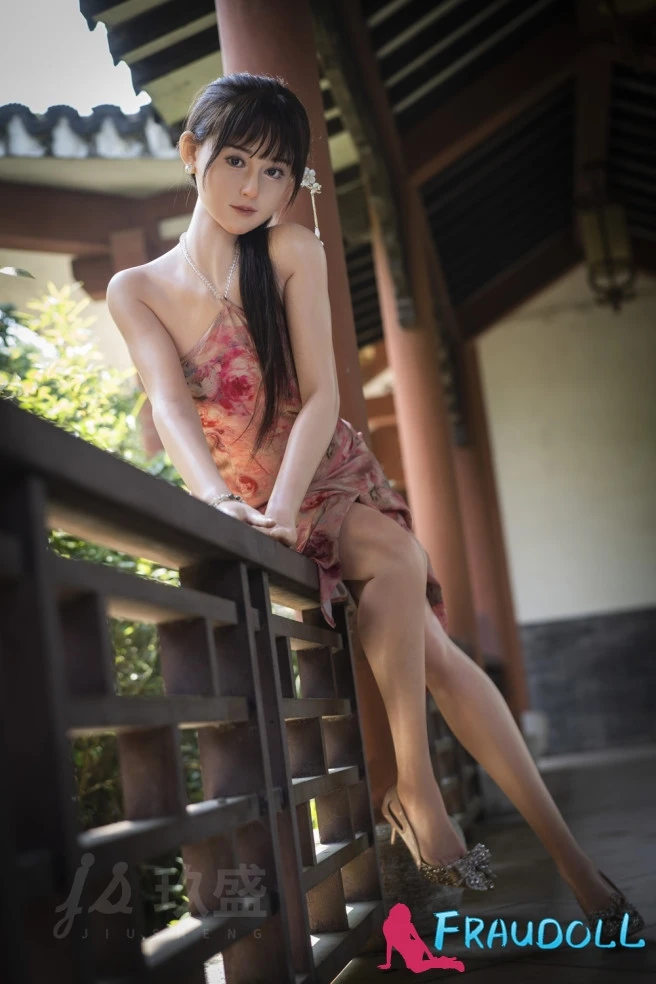 Miho Jiusheng sex doll 168cm kaufen