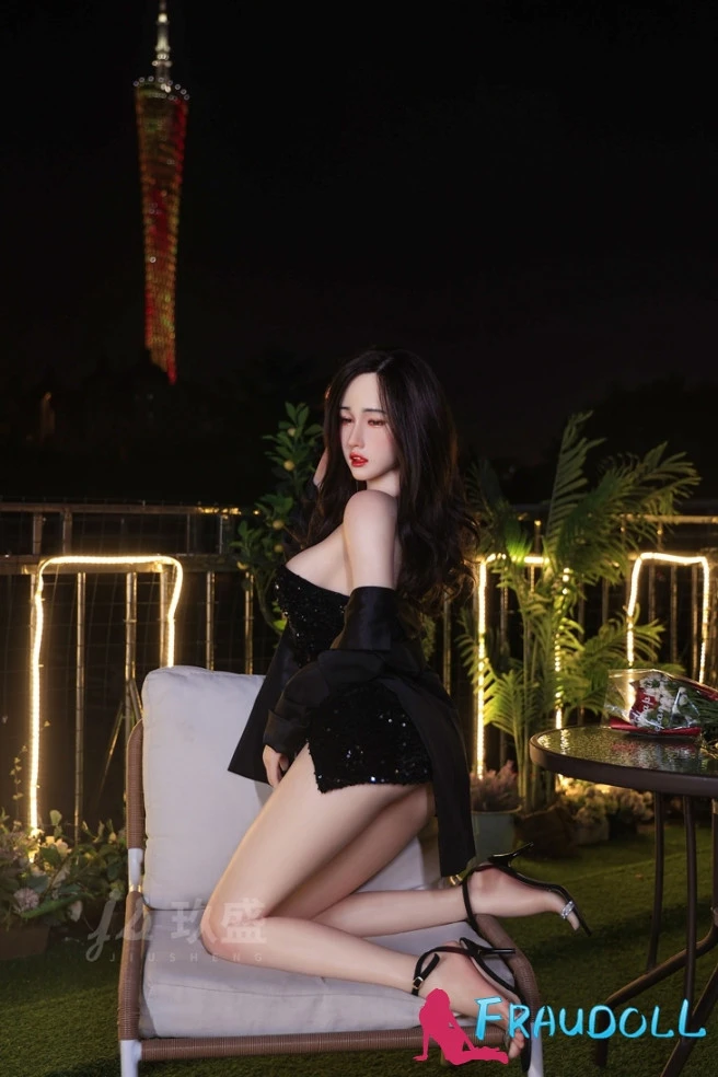 160cm love doll Sexy Coco