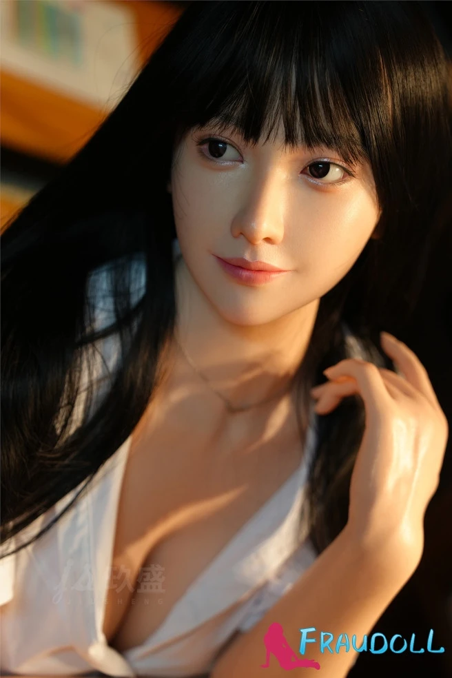 Eimi Lebensgroße sexdoll 29kg kaufen