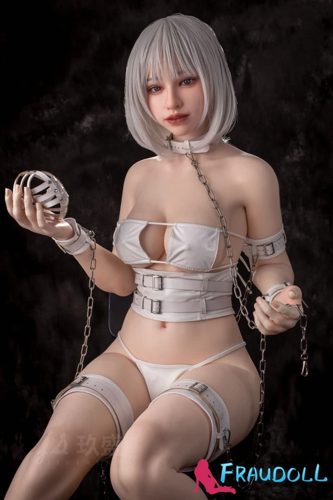 realistic 158cm sex doll 30.6kg