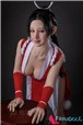 Realistische sexpuppen sex 158cm