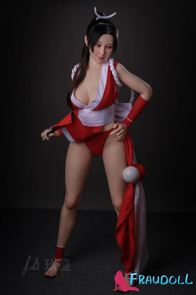 Pamela Japan sexdoll 30.6kg kaufen