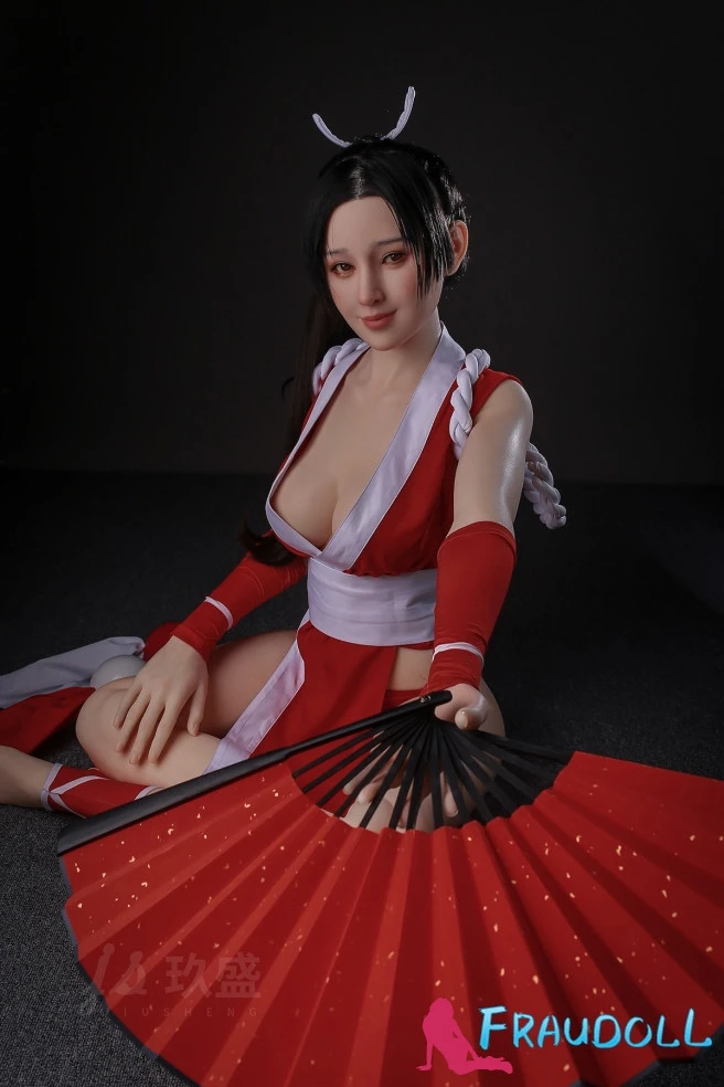 realistic 158cm sex doll 30.6kg