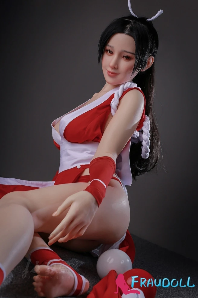 Pamela real sex dolls Japan Jiusheng