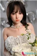 Sexy sexpuppen sex 148cm