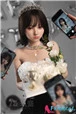 Jiusheng silikon puppe sex 27kg