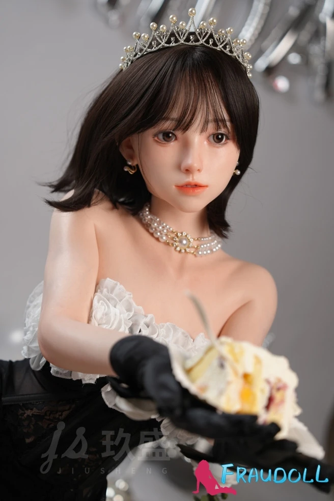 Hina real sex dolls Mädchengruppe Jiusheng