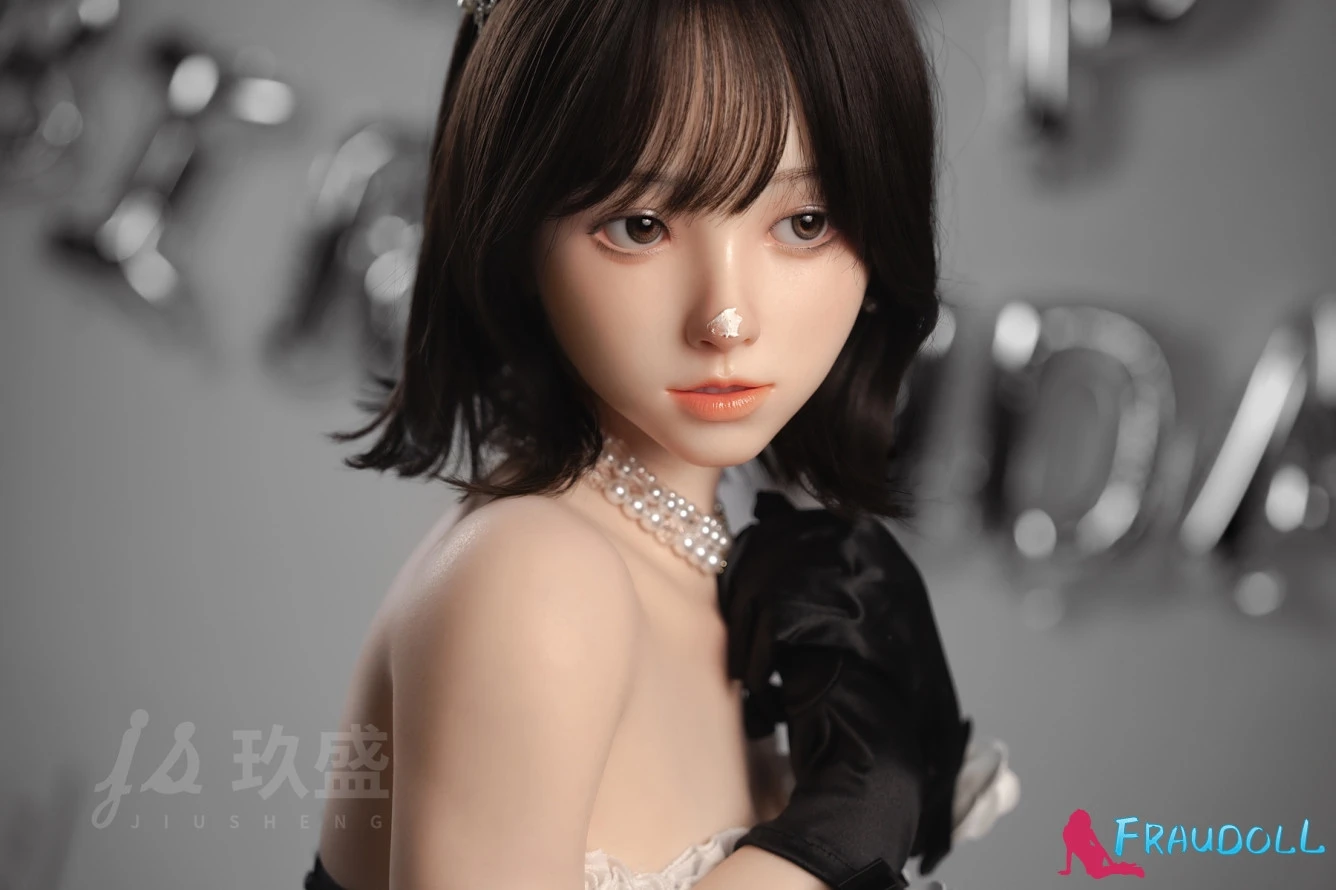 Mädchengruppe sex dolls sex 27kg