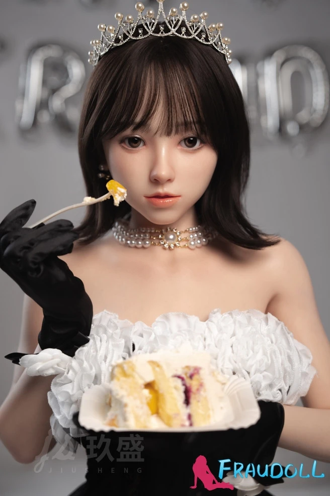 Hina doll puppe Mädchengruppe sex 148cm
