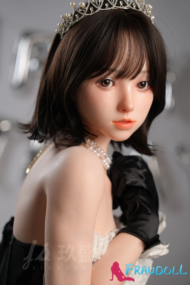 Hina Jiusheng sex doll 148cm kaufen