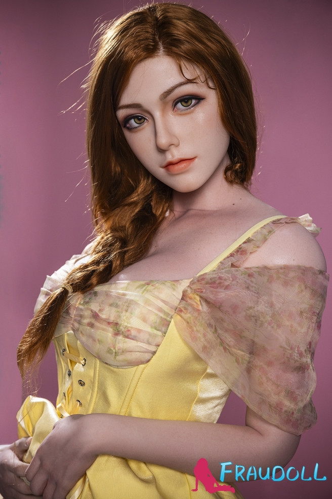38.5kg 172cm Julie-1