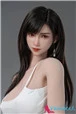 TOP Cydoll Silikon Talia sexpuppem