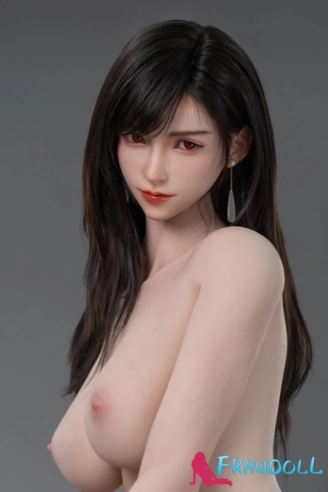 Asiatische silikon puppe sex 168cm