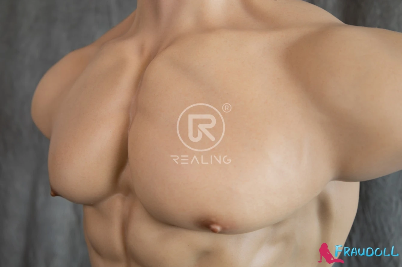 30kg real dolls Torso für männer