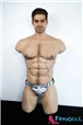 30kg männer silikon sexpuppe Kent silicon