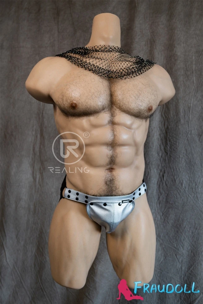Kent Sex Puppen männer Torso