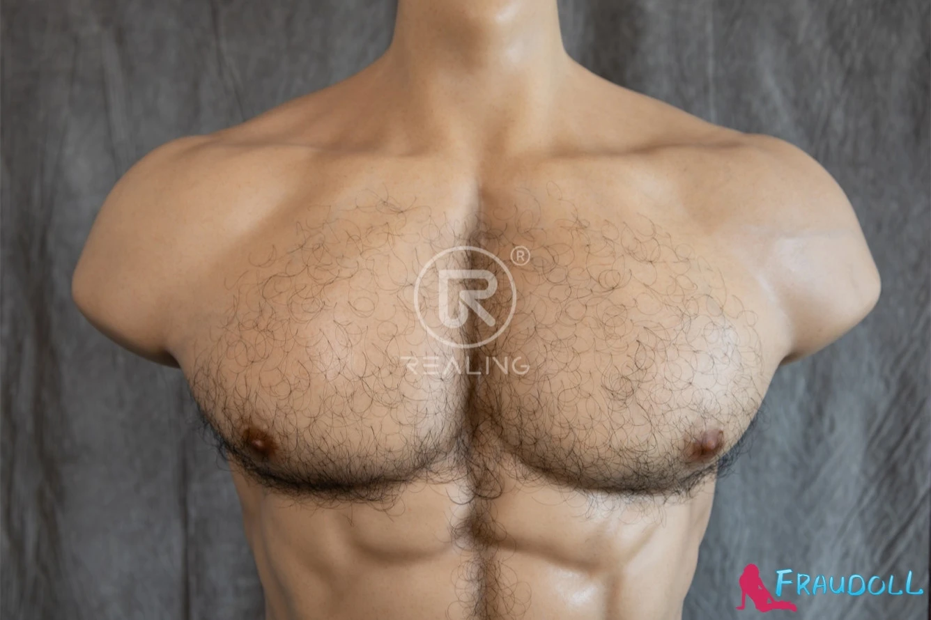 30kg real dolls Torso für männer