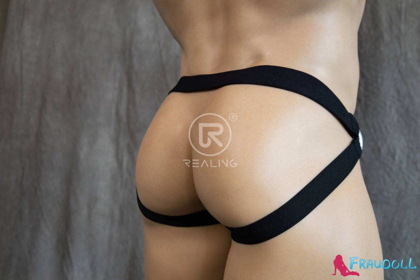 Torso sexpuppen aus silikon online shop