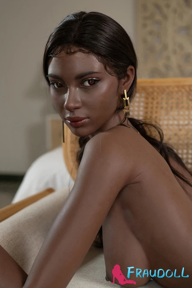Zaria D-Cup sexpuppen realistisch