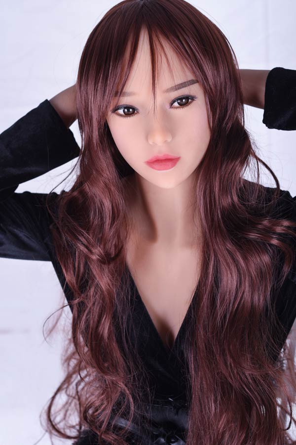 TPE Love Doll 158CM