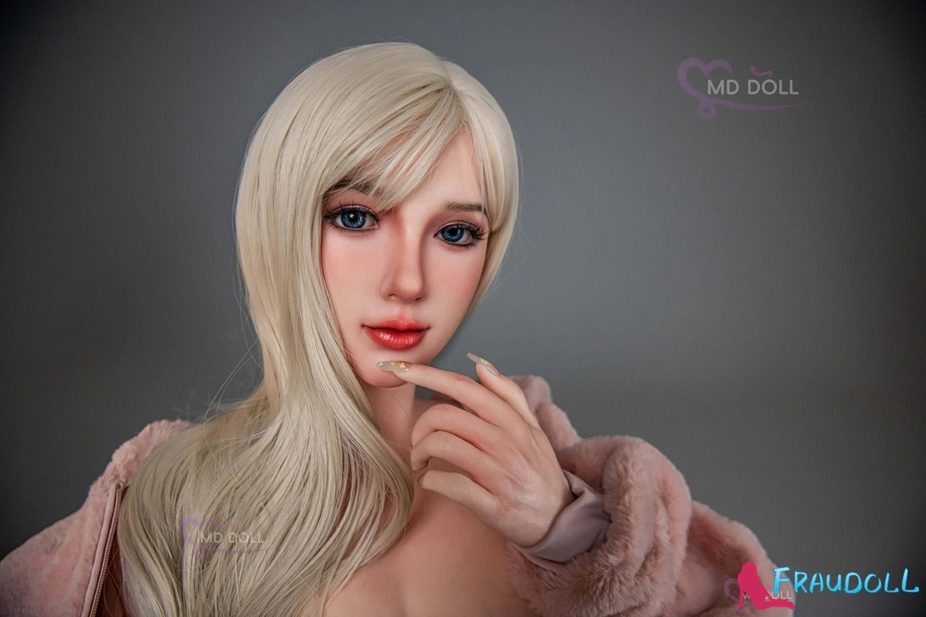 Silikon 162cm H-Cup sexpuppe Jessica