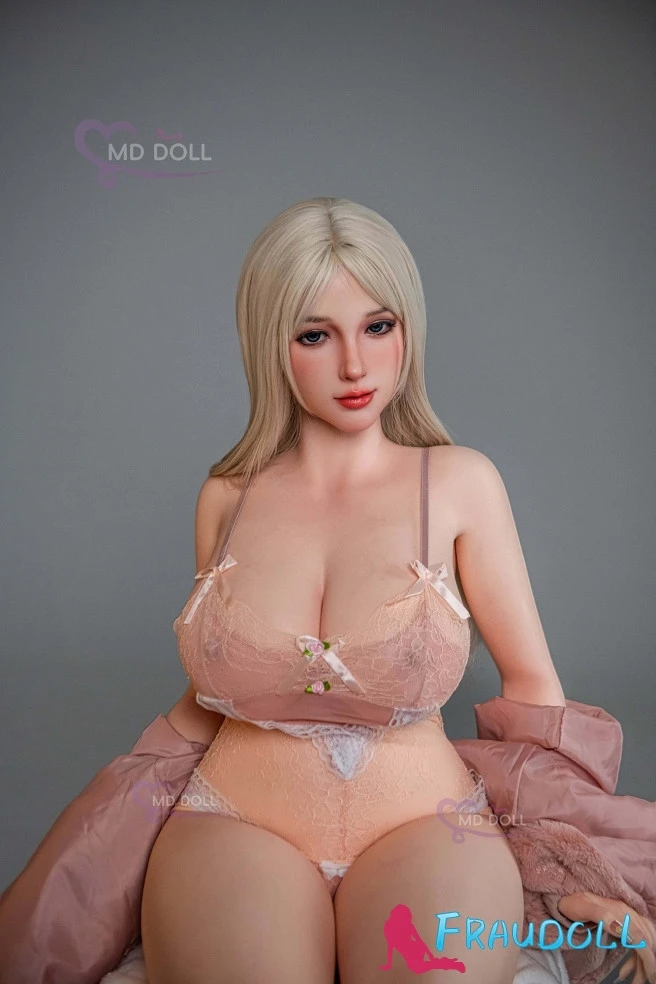 MD 162cm Liebespuppe Doll BBW